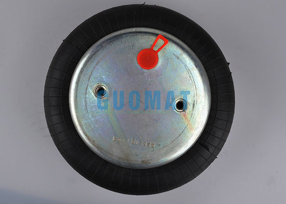 Contitech 1B12-301 Goodyear Air Suspension Spring FS330-11 468 Untuk peralatan industri