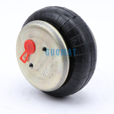 GUOMAT NO 1B6080 Karet bellow MAX Diameter 165mm Air Springs merujuk ke 1B5080