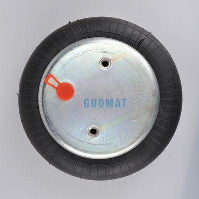 W01M586375 FIRESTONE Air Spring Silk Screen Peralatan Industri Mekanik Air Spring FS200-10