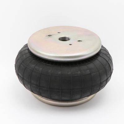 FS70-7 Contitech Air Spring Festo EB-165-65 Single Convoluted Air Spring Untuk Mesin Beban Kecil