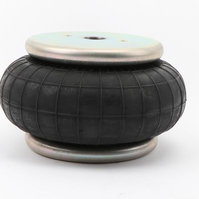 FS70-7 Contitech Air Spring Festo EB-165-65 Single Convoluted Air Spring Untuk Mesin Beban Kecil