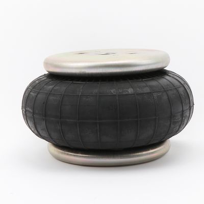 FS70-7 Contitech Air Spring Festo EB-165-65 Single Convoluted Air Spring Untuk Mesin Beban Kecil