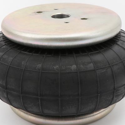 FS70-7 Contitech Air Spring Festo EB-165-65 Single Convoluted Air Spring Untuk Mesin Beban Kecil