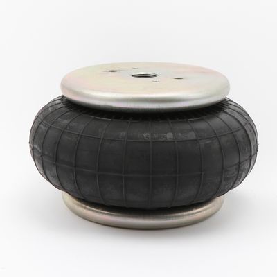 FS70-7 Contitech Air Spring Festo EB-165-65 Single Convoluted Air Spring Untuk Mesin Beban Kecil