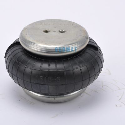 Contitech FS 40-6 1/8 M8 Phoenix SP1B04 Air Suspension Single Bellow Airbag