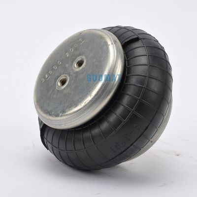 Contitech FS 40-6 1/8 M8 Phoenix SP1B04 Air Suspension Single Bellow Airbag