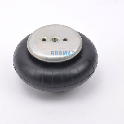 Bellows Single Convoluted Air Spring W01-358-7451 Air Bag Boot Suspensi Udara Industri