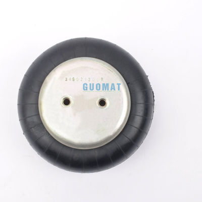 Bellows Single Convoluted Air Spring W01-358-7451 Air Bag Boot Suspensi Udara Industri