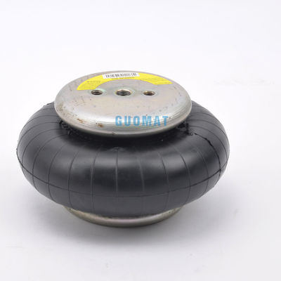 Bellows Single Convoluted Air Spring W01-358-7451 Air Bag Boot Suspensi Udara Industri