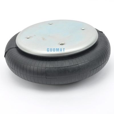 Air Springs Industri 1B5171 Single Convoluted Air Shocks Absorber MAX. Tinggi 160MM