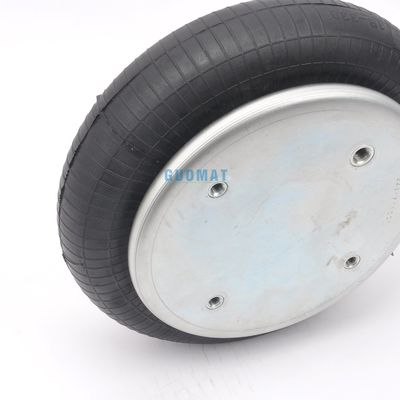 Air Springs Industri 1B5171 Single Convoluted Air Shocks Absorber MAX. Tinggi 160MM