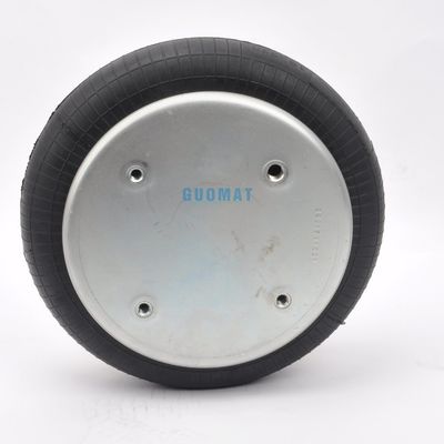 Air Springs Industri 1B5171 Single Convoluted Air Shocks Absorber MAX. Tinggi 160MM