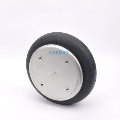 Air Springs Industri 1B5171 Single Convoluted Air Shocks Absorber MAX. Tinggi 160MM