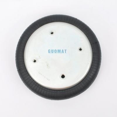 Air Springs Industri 1B5171 Single Convoluted Air Shocks Absorber MAX. Tinggi 160MM