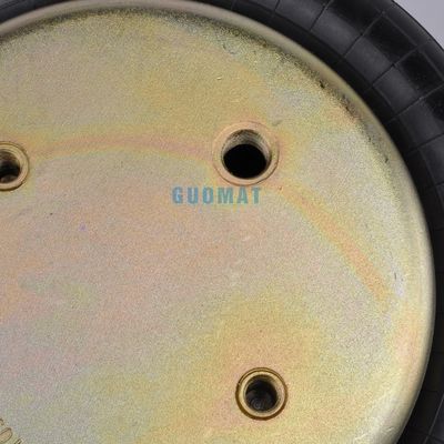 1/4 NPTF Gas Single Type Goodyear Suspension Spring 1B9-202 Untuk Peralatan Industri