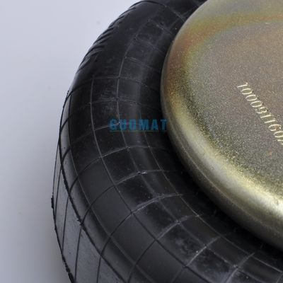 1/4 NPTF Gas Single Type Goodyear Suspension Spring 1B9-202 Untuk Peralatan Industri