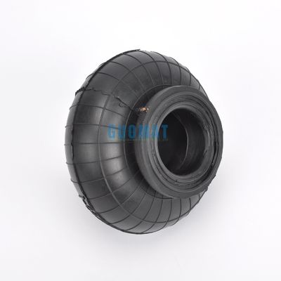 Karet Industri Single Convolution Air Spring Digunakan Untuk Peralatan Mekanis