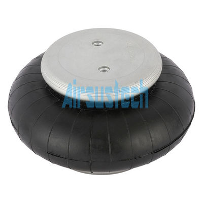 Firestone W01-358-7451 Industri Air Spring Cross W01-358-0112 Air Spring Assembly