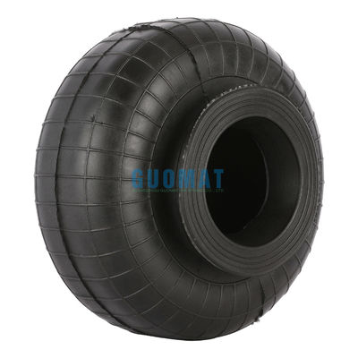 GART ARI. 275 Air Suspension Single Convoluted Air Actuator Untuk Peralatan Industri