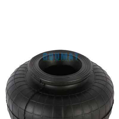 GART ARI. 275 Air Suspension Single Convoluted Air Actuator Untuk Peralatan Industri