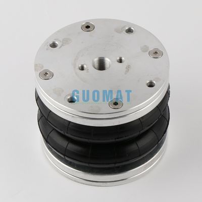 Firestone W01-R58-4070 Double Convoluted Tipe Air Spring Assembly PM/31062 Norgren