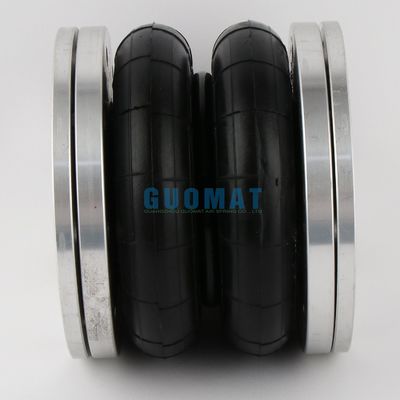 Firestone W01-R58-4070 Double Convoluted Tipe Air Spring Assembly PM/31062 Norgren