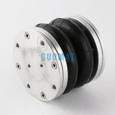 Firestone W01-R58-4070 Double Convoluted Tipe Air Spring Assembly PM/31062 Norgren