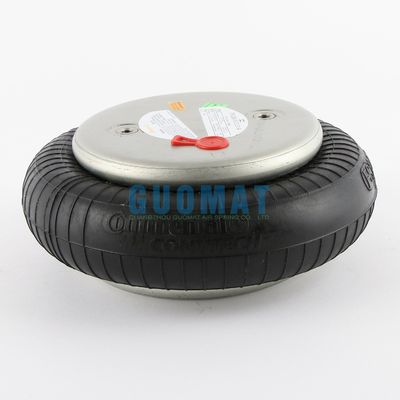 FS200-10 Contitech Single Bellow Tipe Air Spring Untuk Vibrating Screen