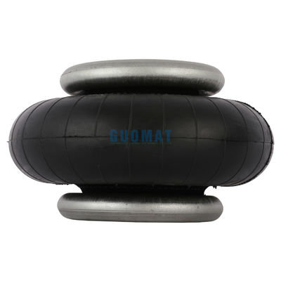 Firestone Single Convoluted Air Actuator W01-358-7451 Air Spring Industri