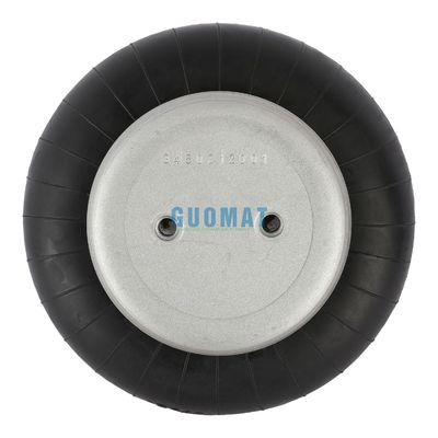 Firestone Single Convoluted Air Actuator W01-358-7451 Air Spring Industri