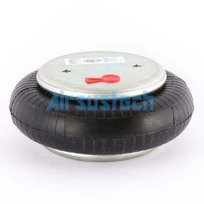 Contitech Industrial Style FS200-10 Air Spring Suspensi M8 Bolts Air Shocks