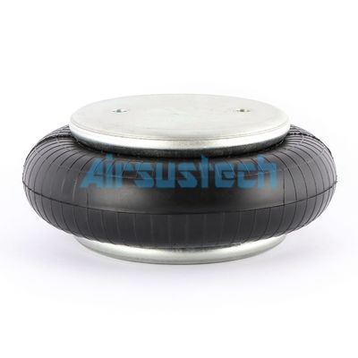 Contitech Industrial Style FS200-10 Air Spring Suspensi M8 Bolts Air Shocks