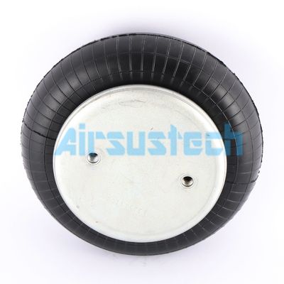 Contitech Industrial Style FS200-10 Air Spring Suspensi M8 Bolts Air Shocks