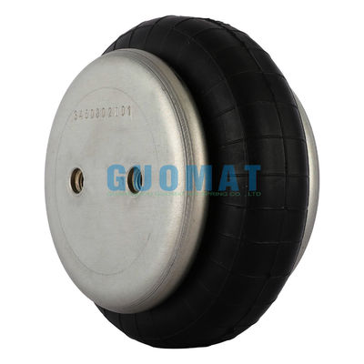 Firestone Air Suspension W01-358-7731 Single Convoluted Untuk Truk Shock Absorber
