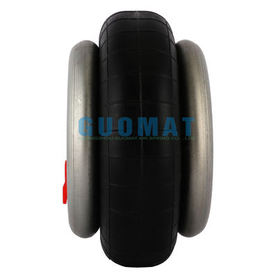 Firestone Air Suspension W01-358-7731 Single Convoluted Untuk Truk Shock Absorber