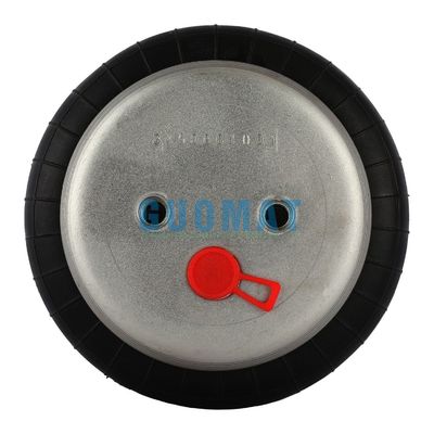 Firestone Air Suspension W01-358-7731 Single Convoluted Untuk Truk Shock Absorber