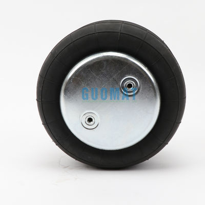 FD120-17 Ci Contitech Rubber Airride Springs Untuk Mesin Industri Air Shock