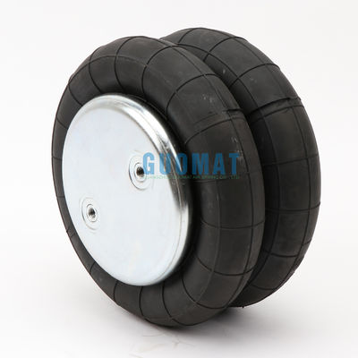 FD120-17 Ci Contitech Rubber Airride Springs Untuk Mesin Industri Air Shock