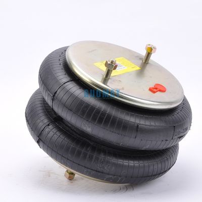 FD 330-22 327 Contitech Air Springs Segitiga 6316 / 4327 Hendrickson S13043 Airbag Suspensi