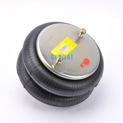 FD 330-22 327 Contitech Air Springs Segitiga 6316 / 4327 Hendrickson S13043 Airbag Suspensi