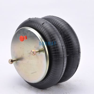 FD 330-22 327 Contitech Air Springs Segitiga 6316 / 4327 Hendrickson S13043 Airbag Suspensi