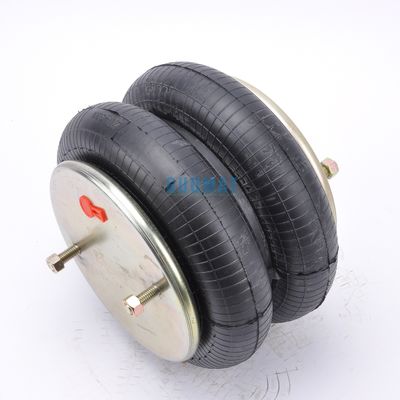 FD 330-22 327 Contitech Air Springs Segitiga 6316 / 4327 Hendrickson S13043 Airbag Suspensi