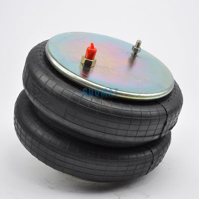 FD 530-35 530 Contitech W013587557 Firestone Air Spring Air Bag Ganda Berliku Untuk Twthill 1998301