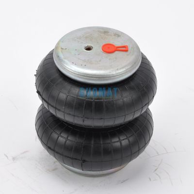 FD 40-10 Contitech Air Bellow Double Convoluted Air Actuator G 1/8 lubang gas