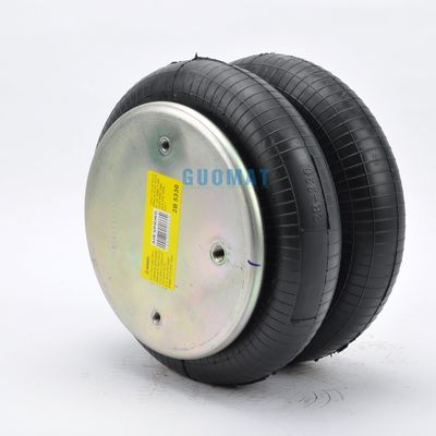 Karet Air Bellow Bag 2B12-425 Contitech FD330-22363 Goodyear Suspension Spring Untuk SAF Belanda