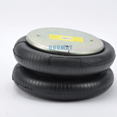 Karet Air Bellow Bag 2B12-425 Contitech FD330-22363 Goodyear Suspension Spring Untuk SAF Belanda