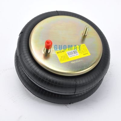 Industrial Double Convolution Air Spring Air Ride Suspension Bag Untuk W01-358-7405