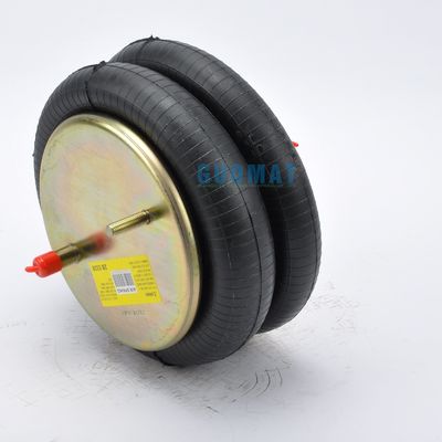Industrial Double Convolution Air Spring Air Ride Suspension Bag Untuk W01-358-7405