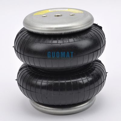 Genuine Contitech FD 70-13 Air Springs Untuk Convoluted Type Shock Absorber