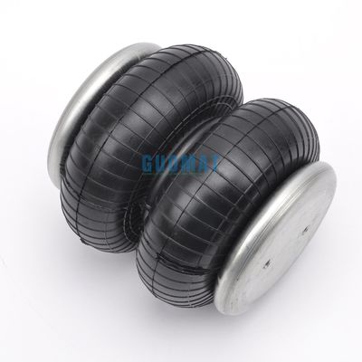 Genuine Contitech FD 70-13 Air Springs Untuk Convoluted Type Shock Absorber